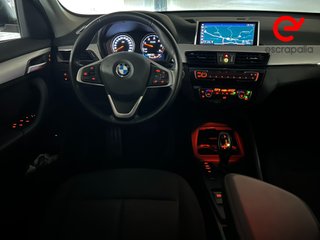 BMW X1 sDrive18dA Corporate