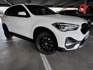BMW X1 sDrive18dA Corporate