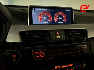 BMW X1 sDrive18dA Corporate