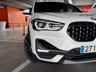 BMW X1 sDrive18dA Corporate