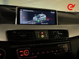 BMW X1 sDrive18dA Corporate
