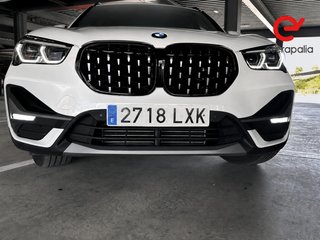 BMW X1 sDrive18dA Corporate