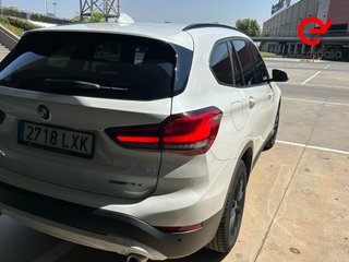 BMW X1 sDrive18dA Corporate