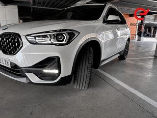BMW X1 sDrive18dA Corporate
