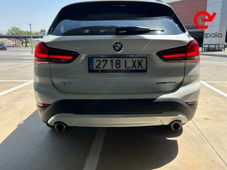 BMW X1 sDrive18dA Corporate