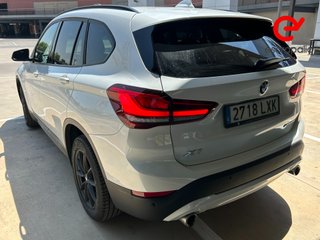 BMW X1 sDrive18dA Corporate
