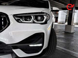 BMW X1 sDrive18dA Corporate
