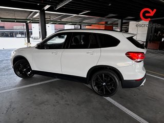 BMW X1 sDrive18dA Corporate