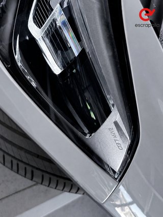 BMW X1 sDrive18dA Corporate