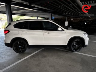 BMW X1 sDrive18dA Corporate