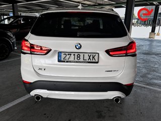 BMW X1 sDrive18dA Corporate