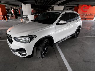 BMW X1 sDrive18dA Corporate