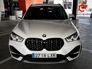 BMW X1 sDrive18dA Corporate