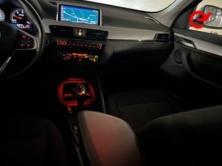 BMW X1 sDrive18dA Corporate