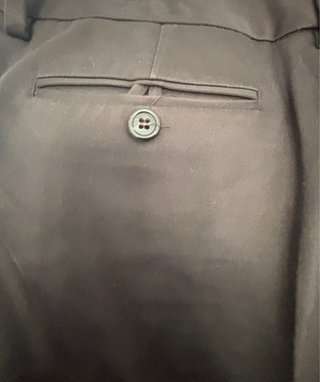 Traje Massimo Dutti Mujer Gris
