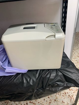 Robot de cocina La Cocinera