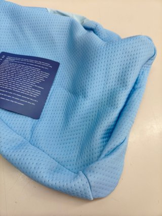 Funda de almohada refrigerante Derila Ergo
