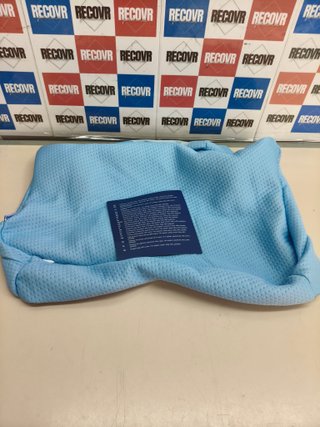 Funda de almohada refrigerante Derila Ergo