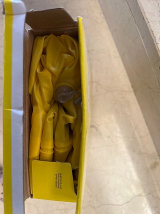 Flotador Bestway Swim Safe ABC para bebé NUEVO