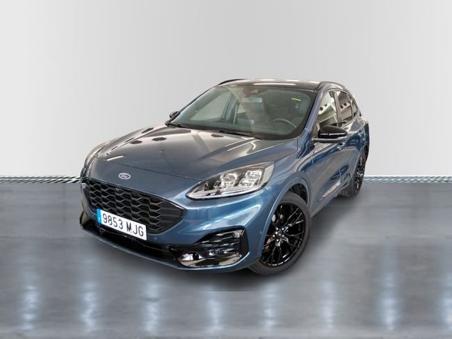 Ford Kuga ST-Line X 2.5 Duratec FHEV Auto 2023