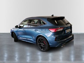 Ford Kuga ST-Line X 2.5 Duratec FHEV Auto