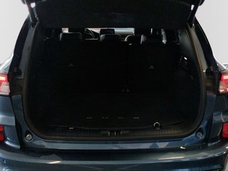 Ford Kuga ST-Line X 2.5 Duratec FHEV Auto