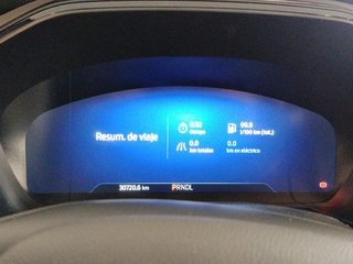 Ford Kuga ST-Line X 2.5 Duratec FHEV Auto