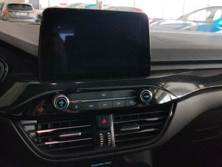 Ford Kuga ST-Line X 2.5 Duratec FHEV Auto