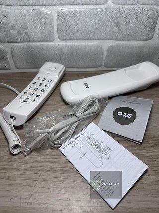 Scp telefonillo