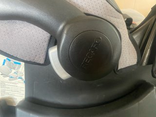 Maxicosi silla coche RECARO 0+ Young Profi Plus