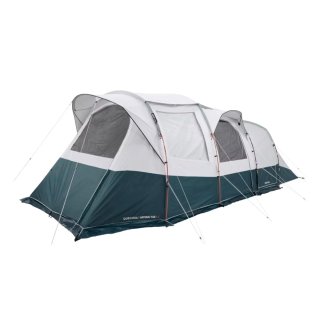 Tienda campaña Arpenaz 6.3 F&B y Base Arpenaz