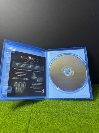 Hogwarts Legacy PS4 (PlayStation 4)