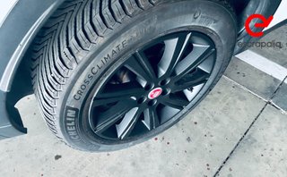 Jaguar E-Pace 2.0D 177kW R-Dynamic HSE 4WD Auto