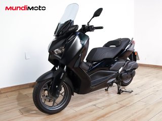 YAMAHA X-MAX 125