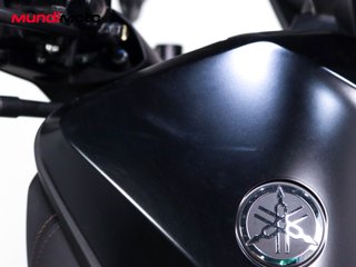 YAMAHA X-MAX 125