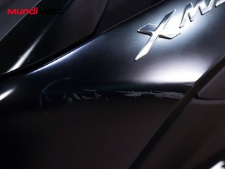 YAMAHA X-MAX 125