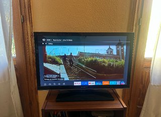 TV Sony 32 con Amazon Fire Stick