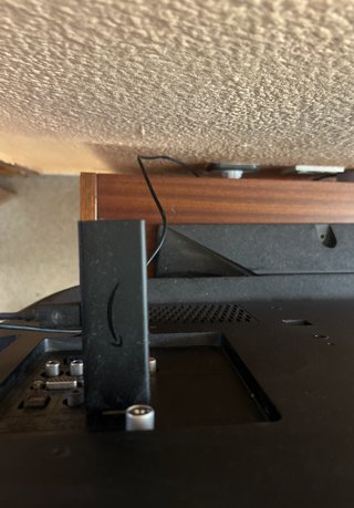 TV Sony 32 con Amazon Fire Stick