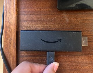TV Sony 32 con Amazon Fire Stick