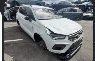 SEAT Ateca 1ª gen despiece (2016-2020)
