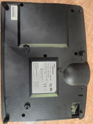 Proyector Optoma DS344 HDMI