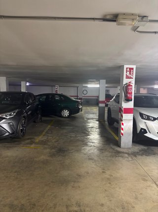 Particular vende piso, garaje y trastero