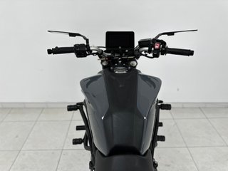 YAMAHA MT-07 LIMITADA A2