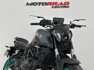 YAMAHA MT-07 LIMITADA A2