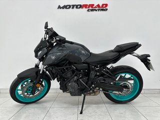 YAMAHA MT-07 LIMITADA A2