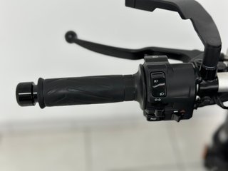 YAMAHA MT-07 LIMITADA A2