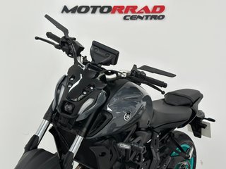 YAMAHA MT-07 LIMITADA A2
