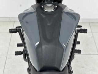 YAMAHA MT-07 LIMITADA A2