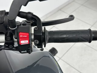 YAMAHA MT-07 LIMITADA A2