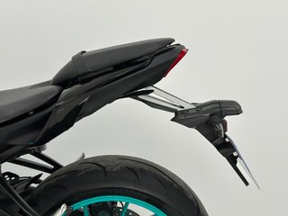 YAMAHA MT-07 LIMITADA A2